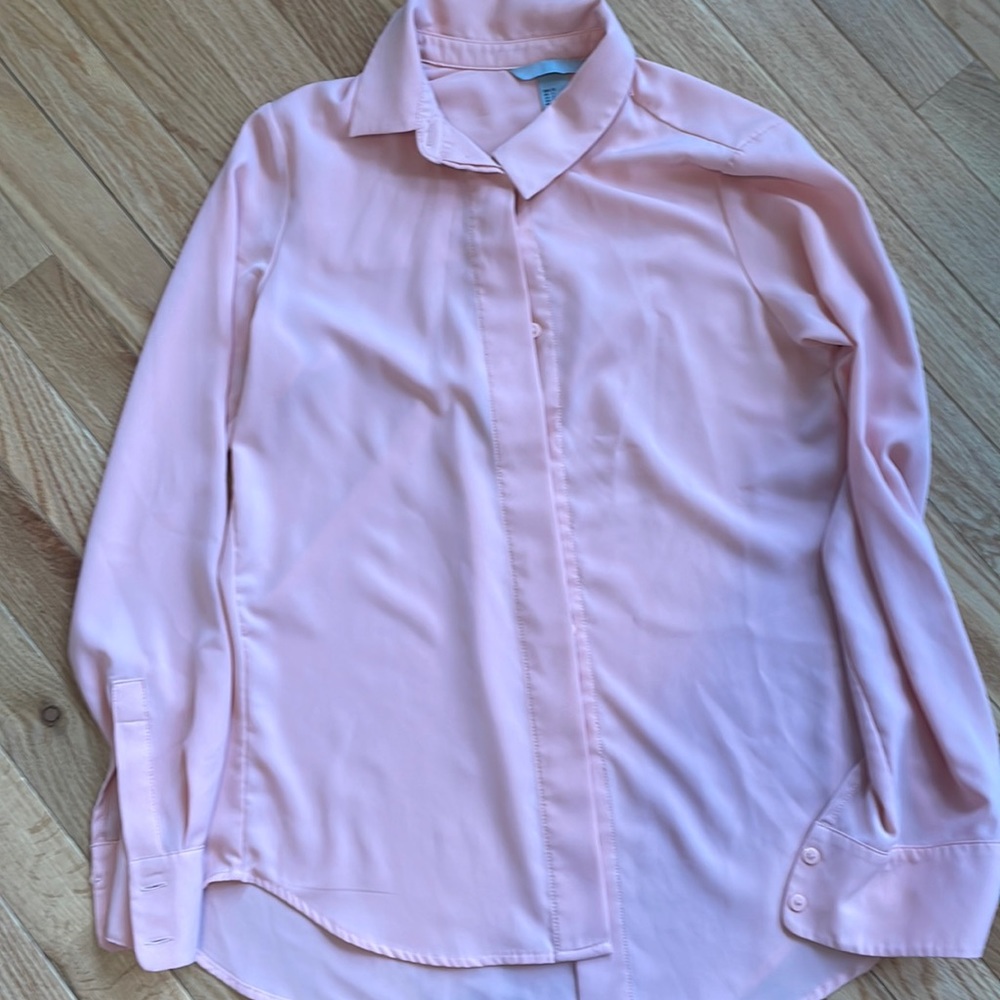 Dress Shirt